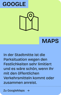 GOOGLE MAPS SCHÜTZENZELT